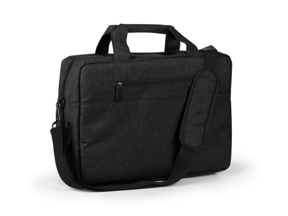 BARNET, konferencijska torba, crna