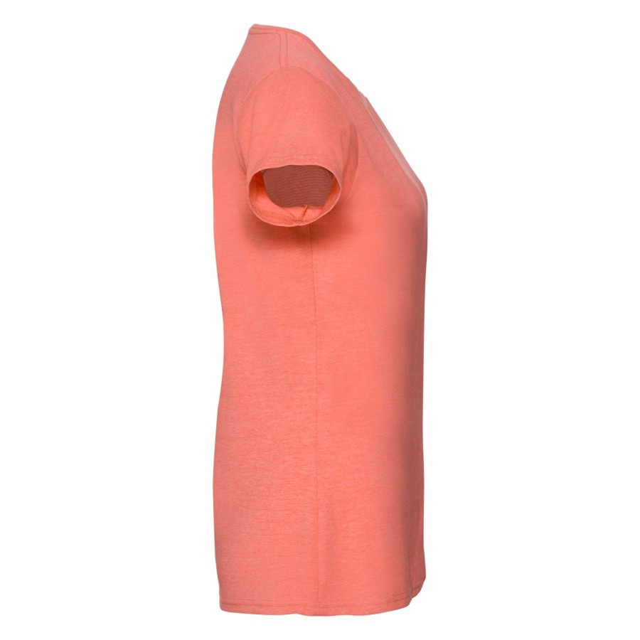 RUSSELL Women's HD T-Shirt