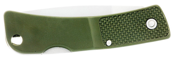 Bomber pocket knife
