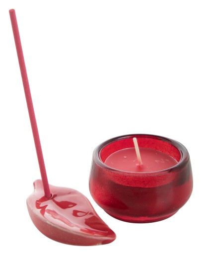 Incienso incense set, strawberry