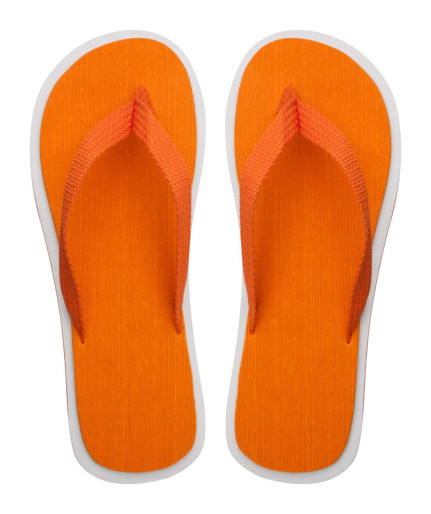 Cayman beach slippers