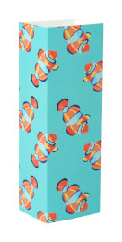 CreaSleeve 450 custom paper sleeve