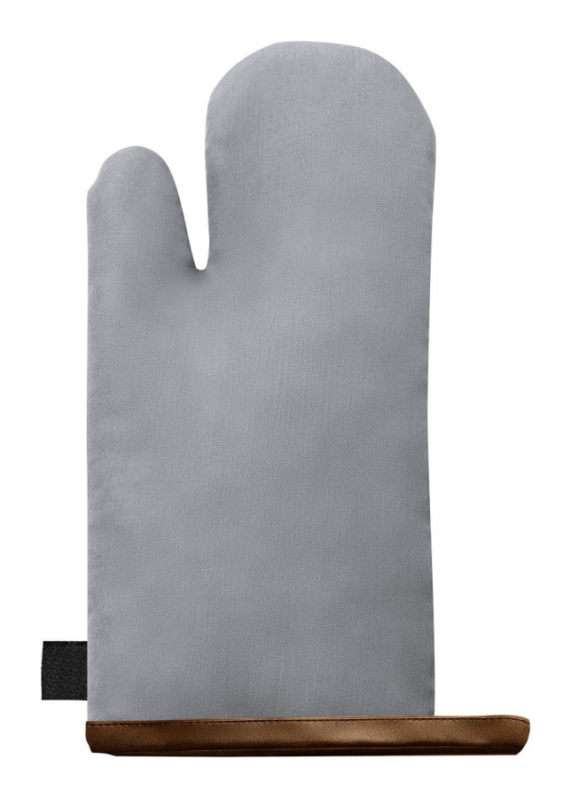 Kalose RPET oven mitt