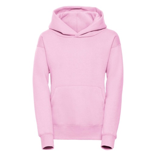 RUSSELL dečiji duks sa kapuljačom