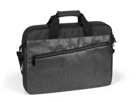 ASTORIA, conference bag, dark gray