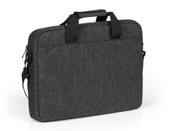 ASTORIA, conference bag, dark gray