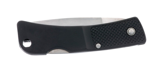Bomber pocket knife