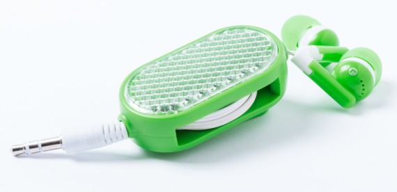 Rasum slušalice rasum