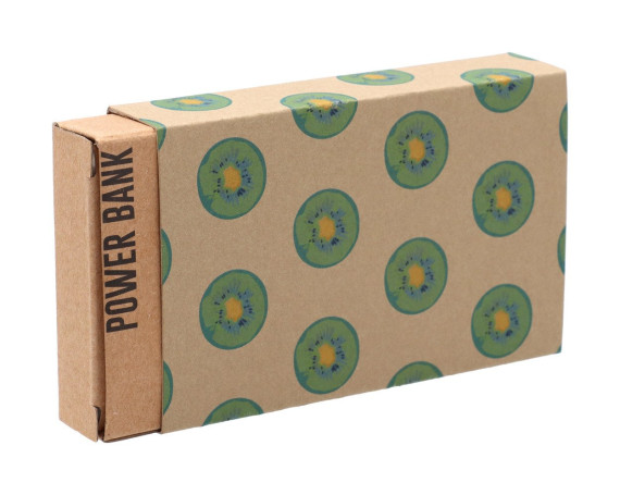 CreaSleeve Kraft 294 poklon kutija po želji kupca