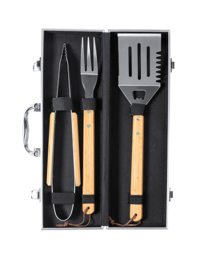 Lenvit BBQ set