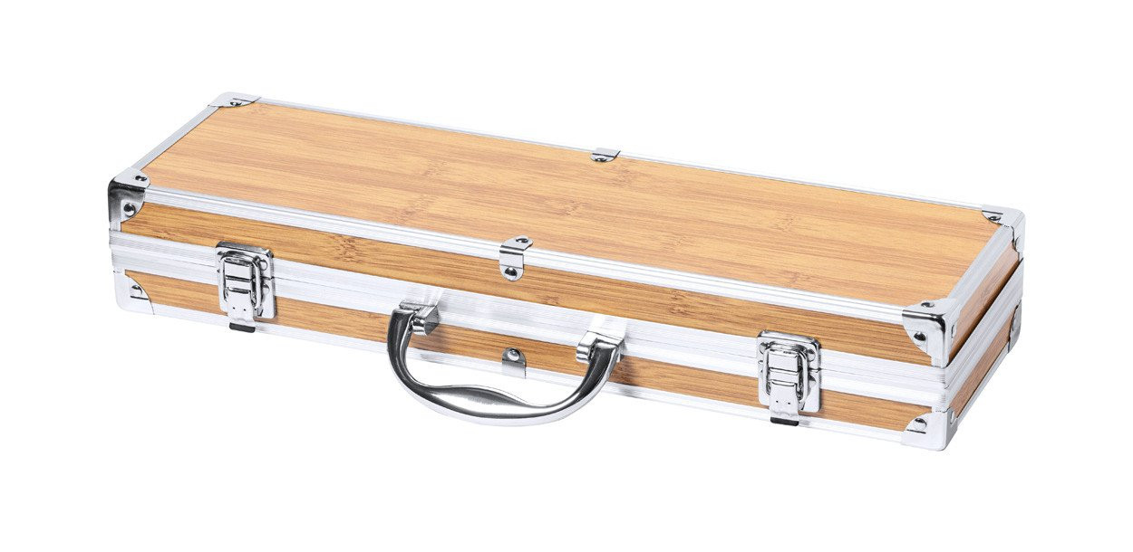 Lenvit BBQ set