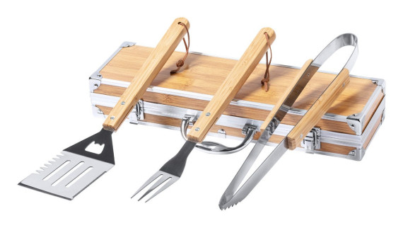 Lenvit BBQ set