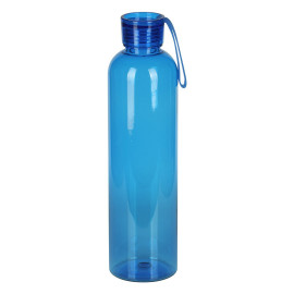 WATERLOO, sports bottle, 1000 ml, blue