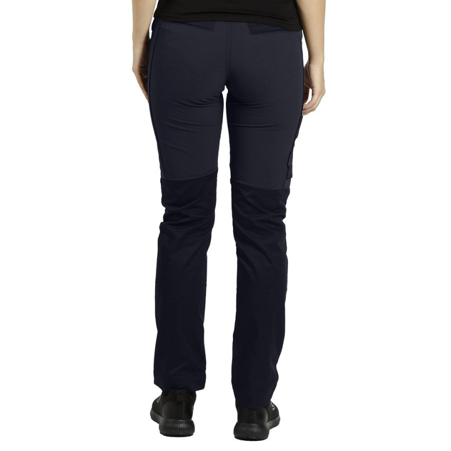 ROVER WOMEN S, workwear pants, blue