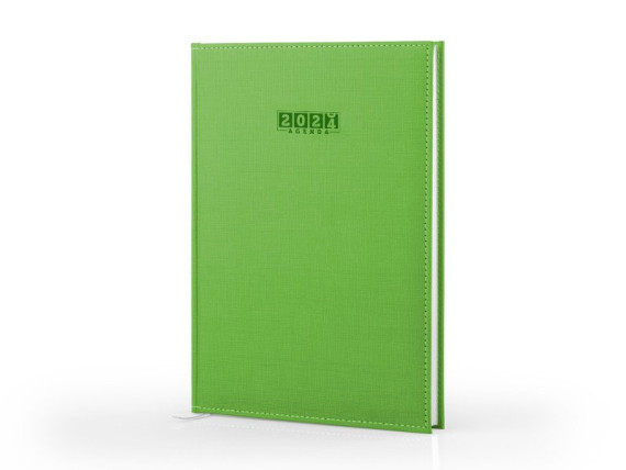 BENEFIT, rokovnik formata B5