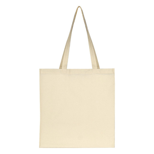 BAZAR, torba, 150 g/m2, bež