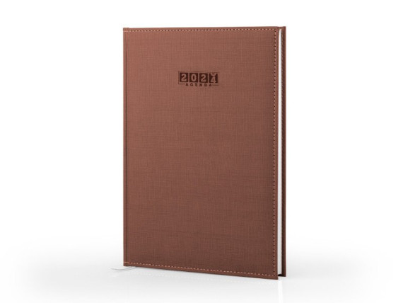 BENEFIT, rokovnik formata B5