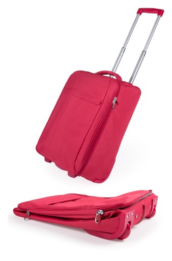 Dunant foldable trolley bag