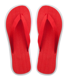 Cayman beach slippers