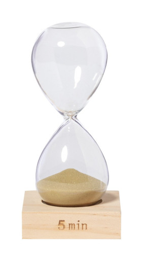 Faran hourglass