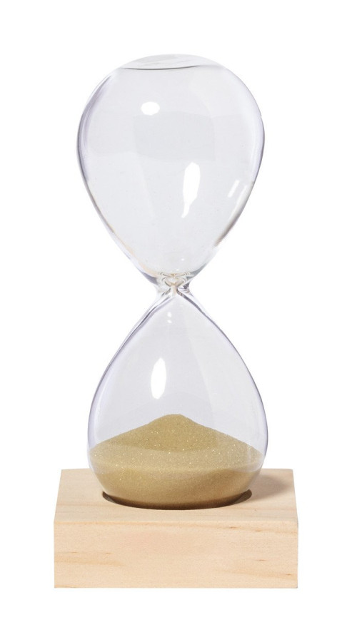 Faran hourglass