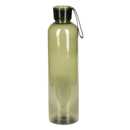 WATERLOO, sports bottle, 1000 ml, green