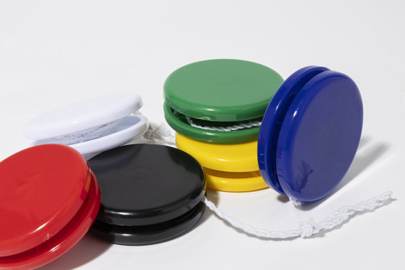 Royo RPS yo-yo