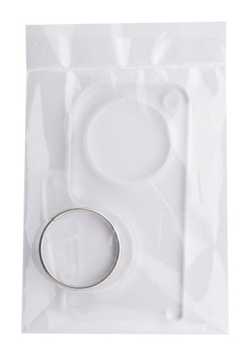 NoTouch hygiene key