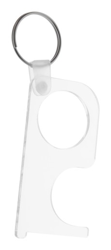NoTouch hygiene key
