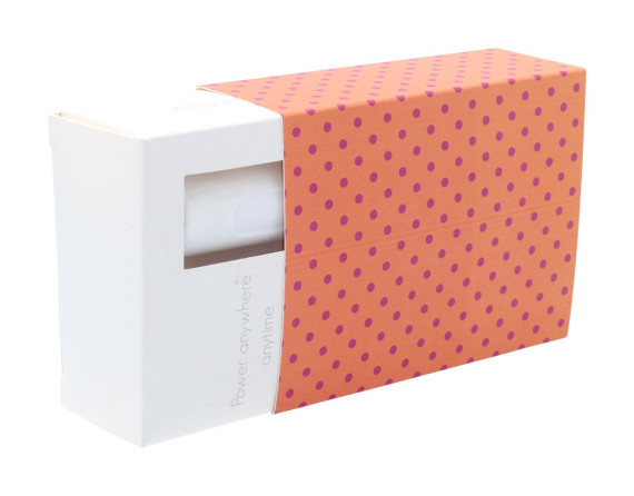 CreaSleeve 296 custom paper sleeve