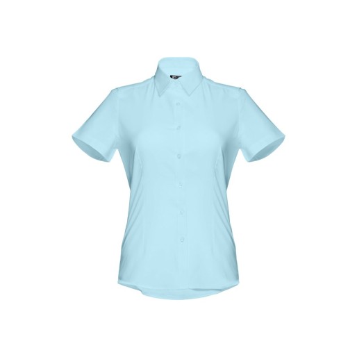 THC LONDON WOMEN. Women's oxford shirt