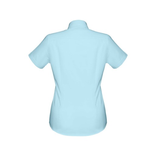 THC LONDON WOMEN. Women's oxford shirt
