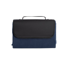 RILEY. Ćebe od brušenog flisa 180 g / m²