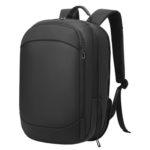 HOLDEN, business backpack, black