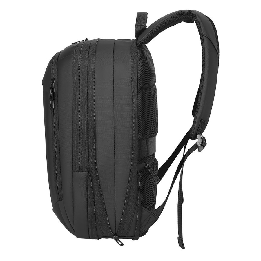 HOLDEN, business backpack, black