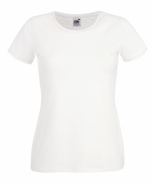 Fruit of the Loom ženska Crew Neck majica