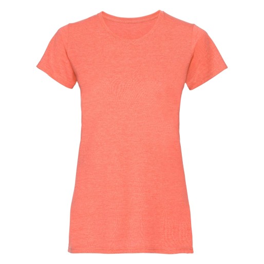 RUSSELL Women's HD T-Shirt