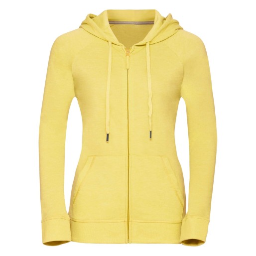 RUSSELL Women's HD Hooded Sweatshirt