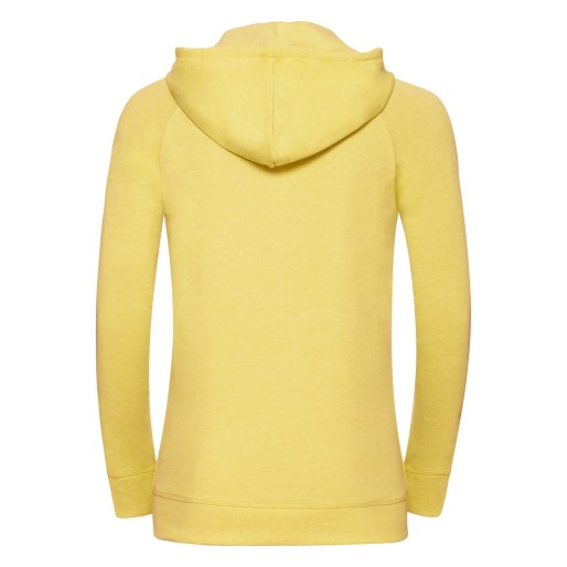 RUSSELL Women's HD Hooded Sweatshirt