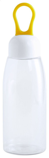 Mancex sport bottle