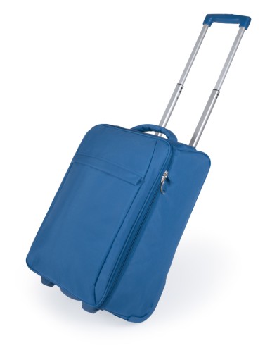Dunant foldable trolley bag