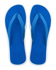Cayman beach slippers