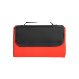 RILEY. Ćebe od brušenog flisa 180 g / m²