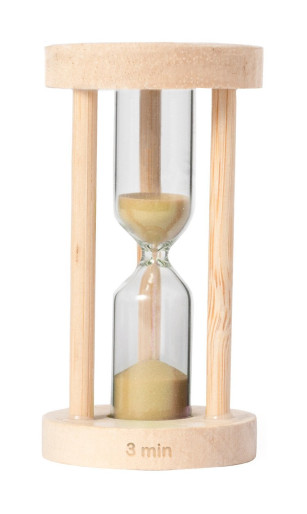 Trinket sand timer