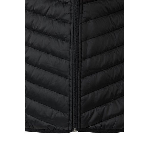 VL RAIJIN. Postavljena jakna (265g/m²), od poliestera (100%)