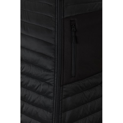 VL RAIJIN. Postavljena jakna (265g/m²), od poliestera (100%)