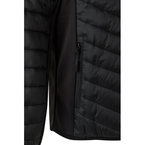 VL RAIJIN. Postavljena jakna (265g/m²), od poliestera (100%)