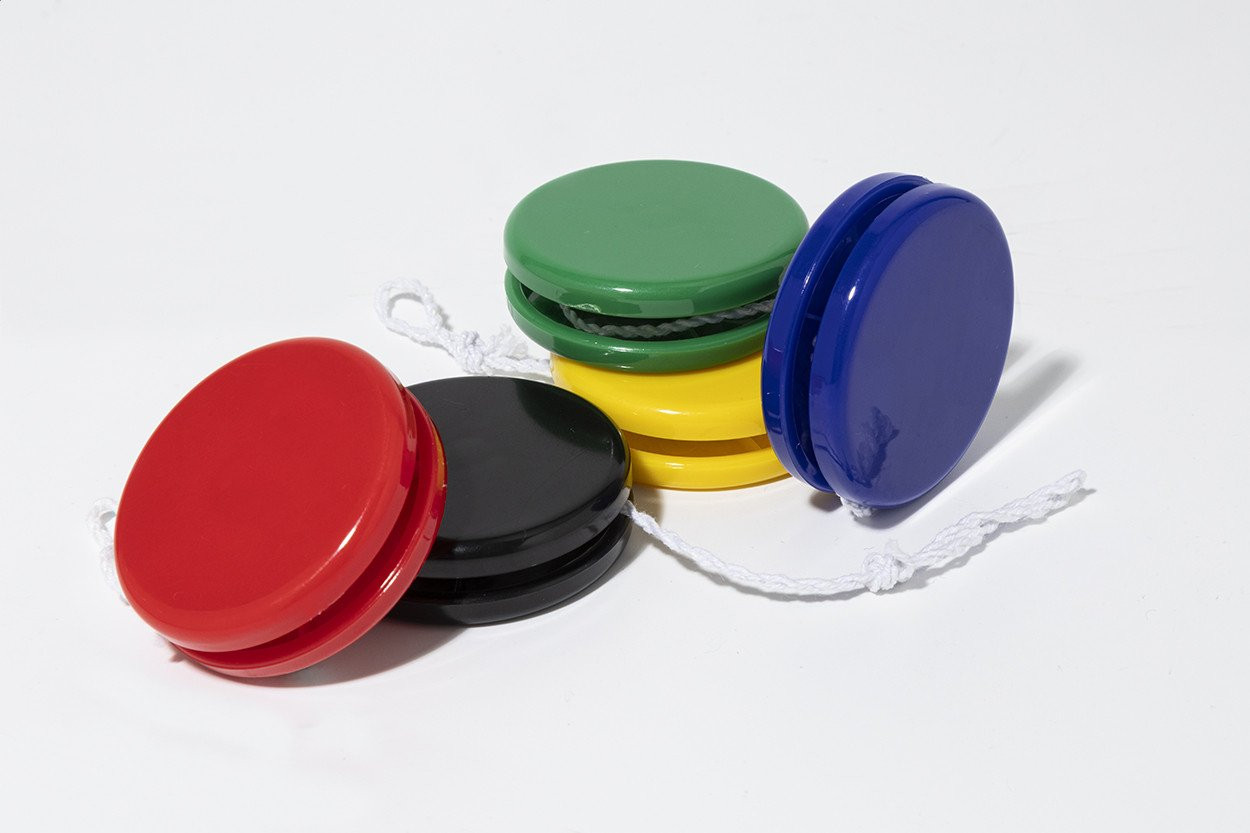 Royo RPS yo-yo