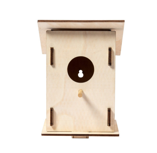 Pecker kućica za ptice