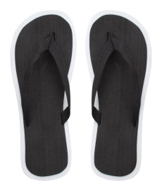 Cayman beach slippers